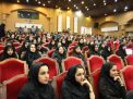 همایش تجلیل از پروفسور علی اکبر جلالی چهره ماندگار شهرستان شاهرود با حضور مسئولین و قشرهای مختلف مردم 